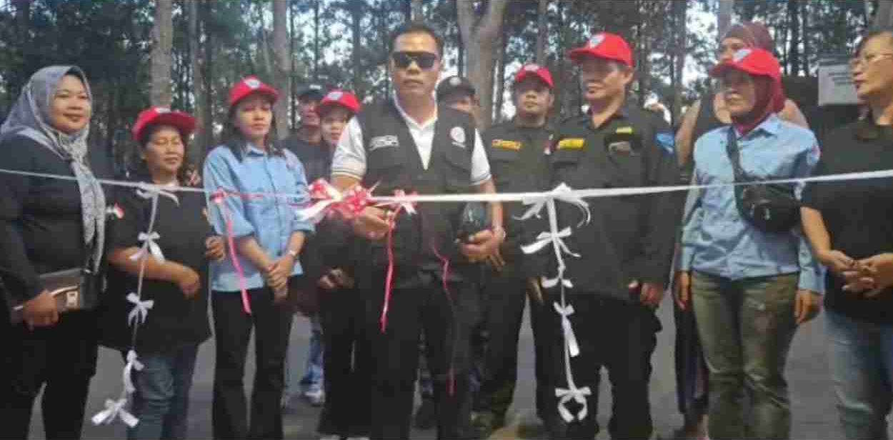 UMKM Binaan DPW PROGIB