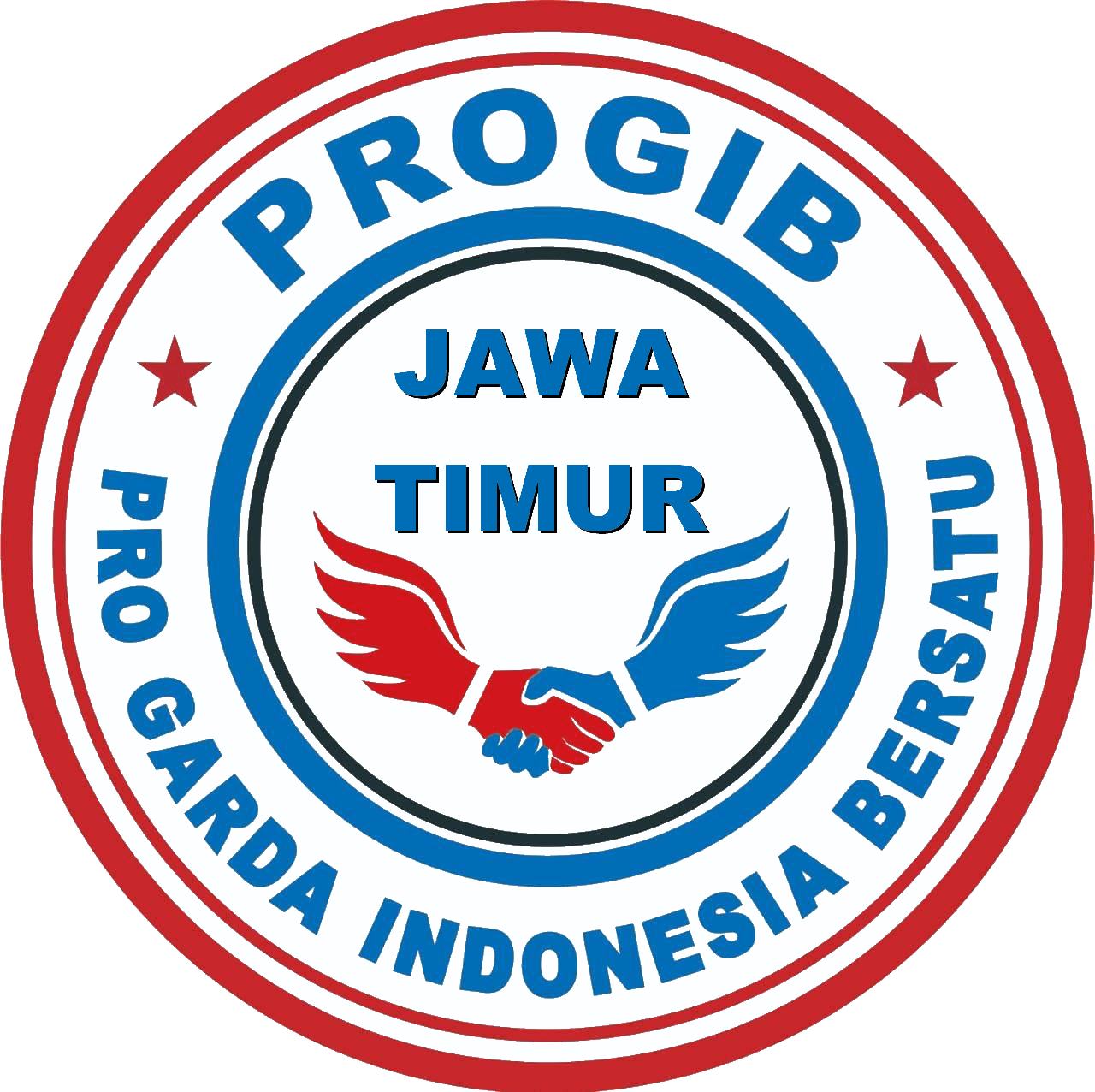 logo progib jatim